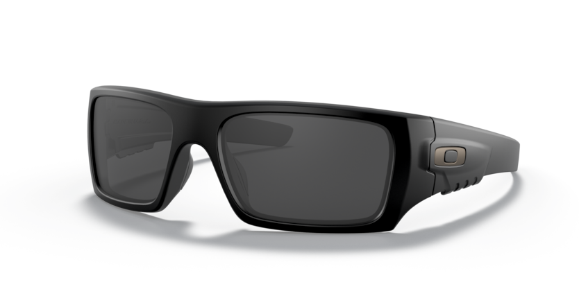 Oakley OO9253 Si Ballistic Det Cord Sunglasses