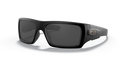 Oakley OO9253 Si Ballistic Det Cord Sunglasses