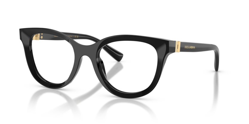 Dolce & Gabbana DG3437  Eyeglasses