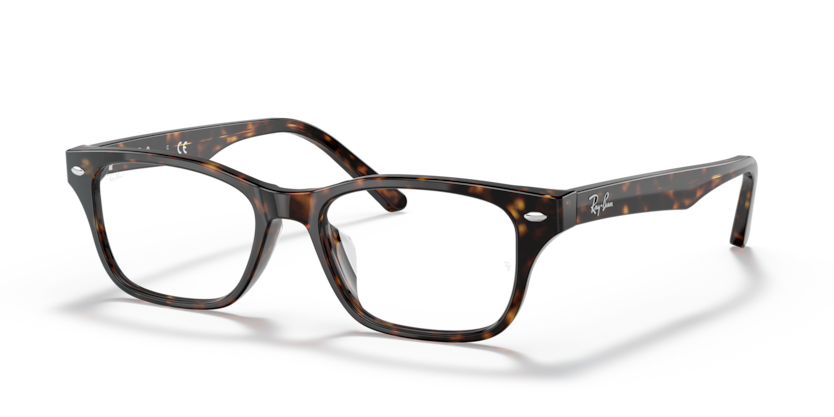 Ray-Ban Vista RX5345D  Eyeglasses