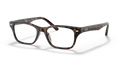 Ray-Ban Vista RX5345D  Eyeglasses
