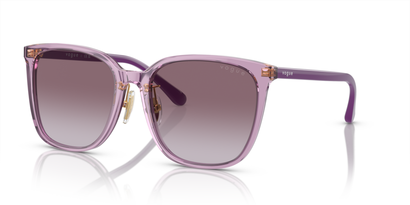 Vogue VO5537SD  Sunglasses