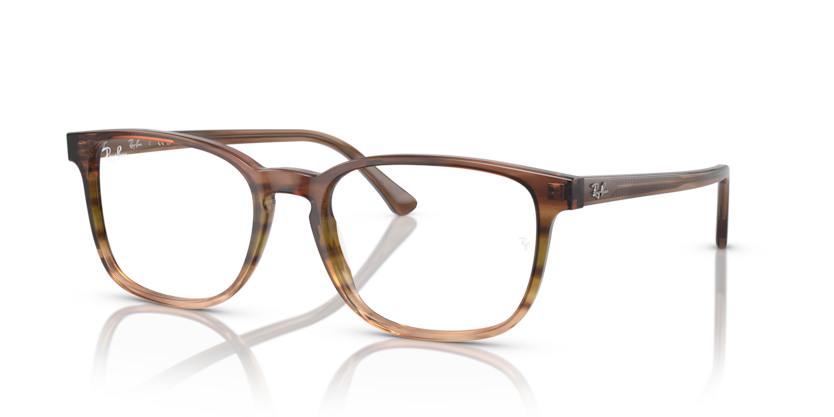 Ray-Ban Vista RX5418  Eyeglasses