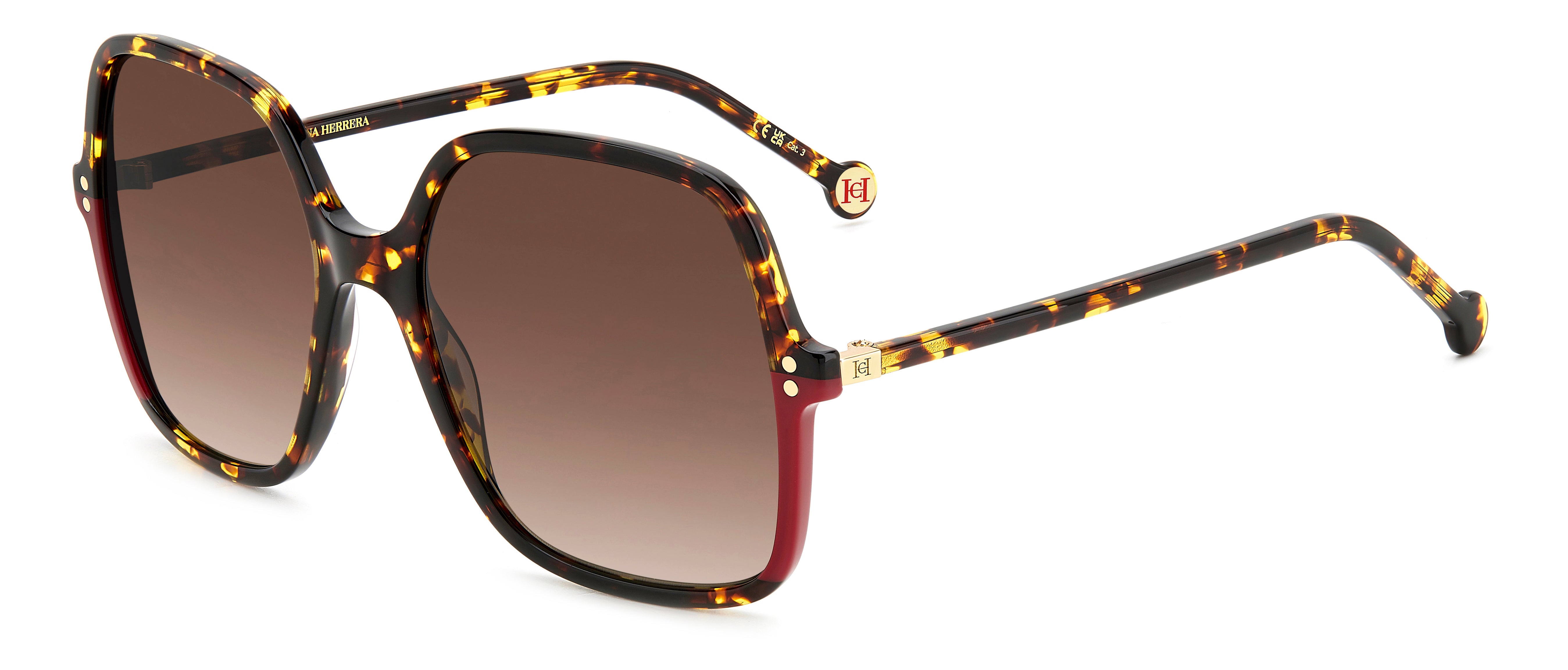 Carolina Herrera Her 0244/s Sunglasses