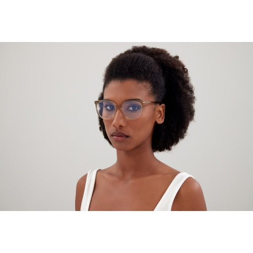 Saint Laurent SL 39 Eyeglasses
