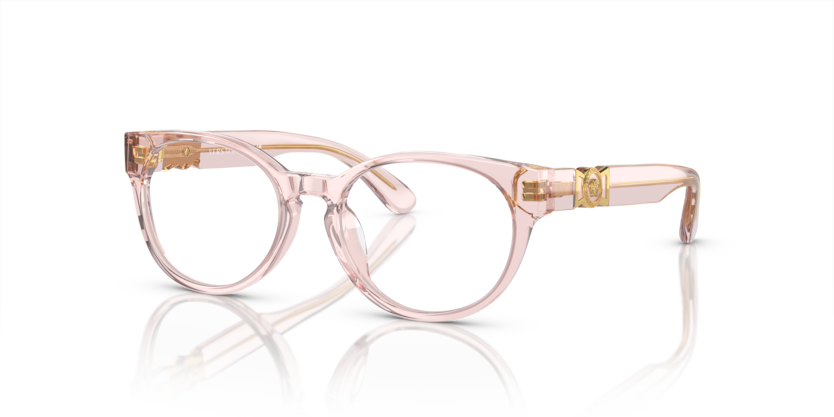 Versace Kids VK3323U  Eyeglasses Kids