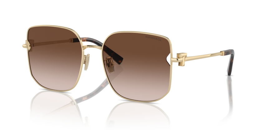 Tiffany TF3105D  Sunglasses