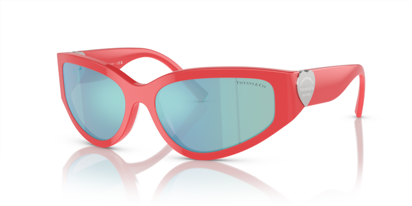 Tiffany TF4217  Sunglasses