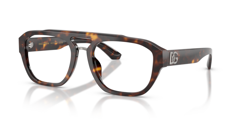 Dolce & Gabbana DG3415  Eyeglasses