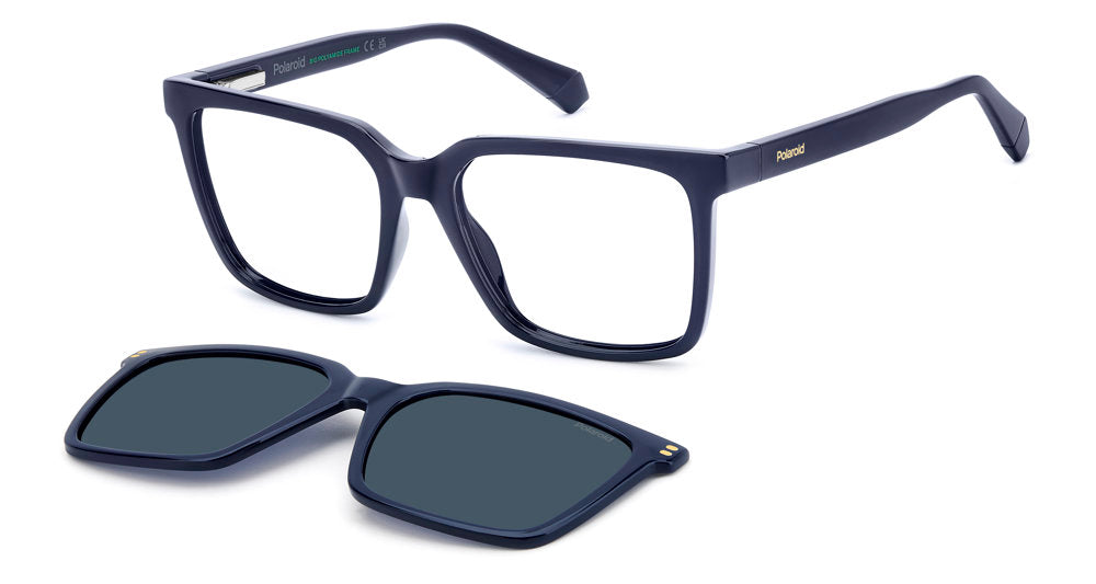 Polaroid Pld D556/c Eyeglasses