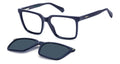 Polaroid PLD D556/C Eyeglasses