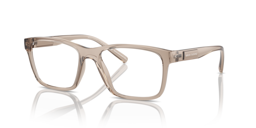 Armani Exchange AX3114  Eyeglasses