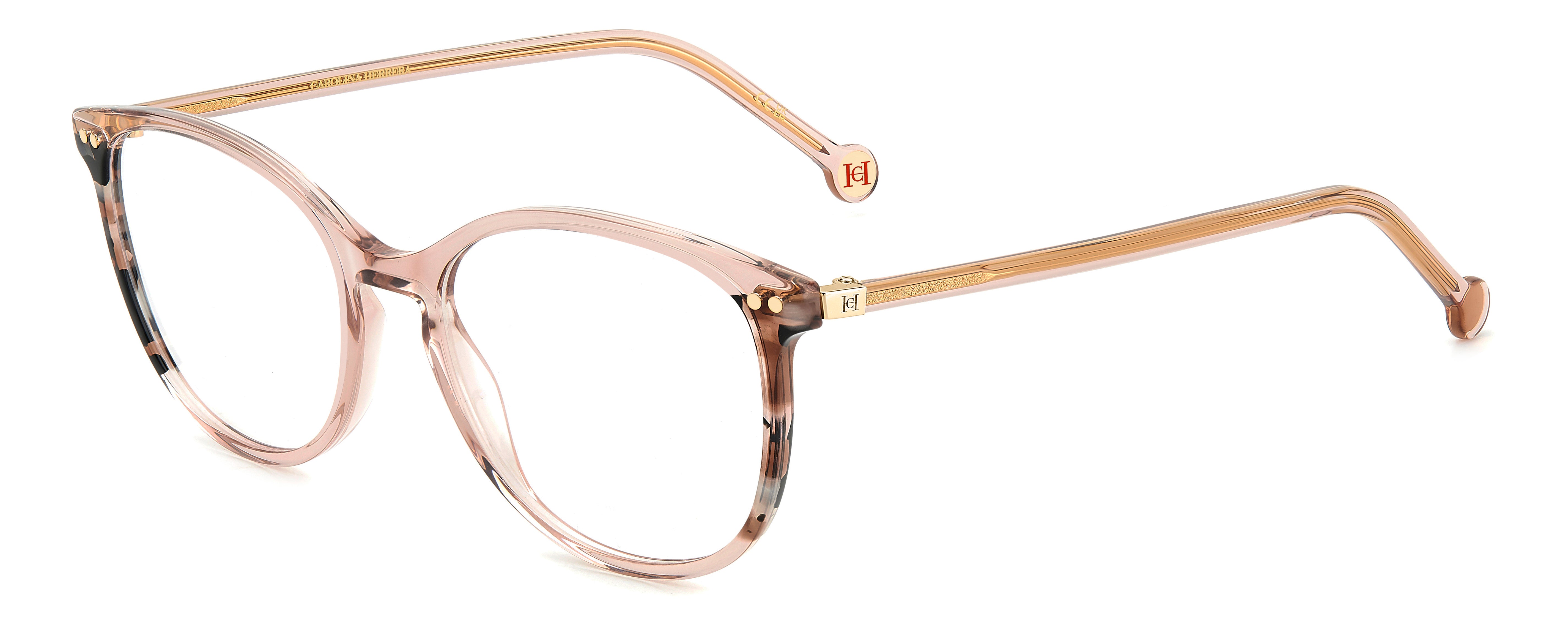 Carolina Herrera Her 0247 Eyeglasses