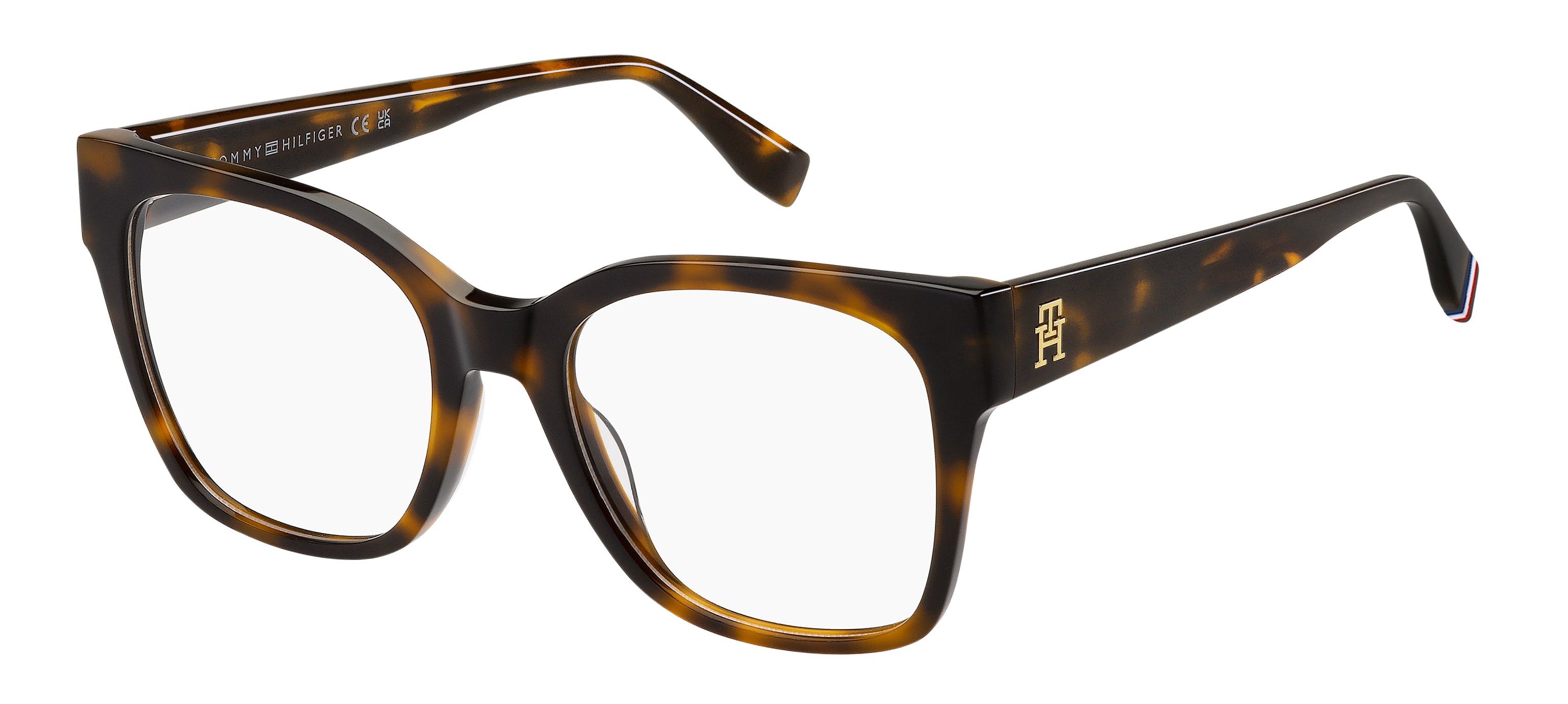 Tommy Hilfiger Th 2157 Eyeglasses