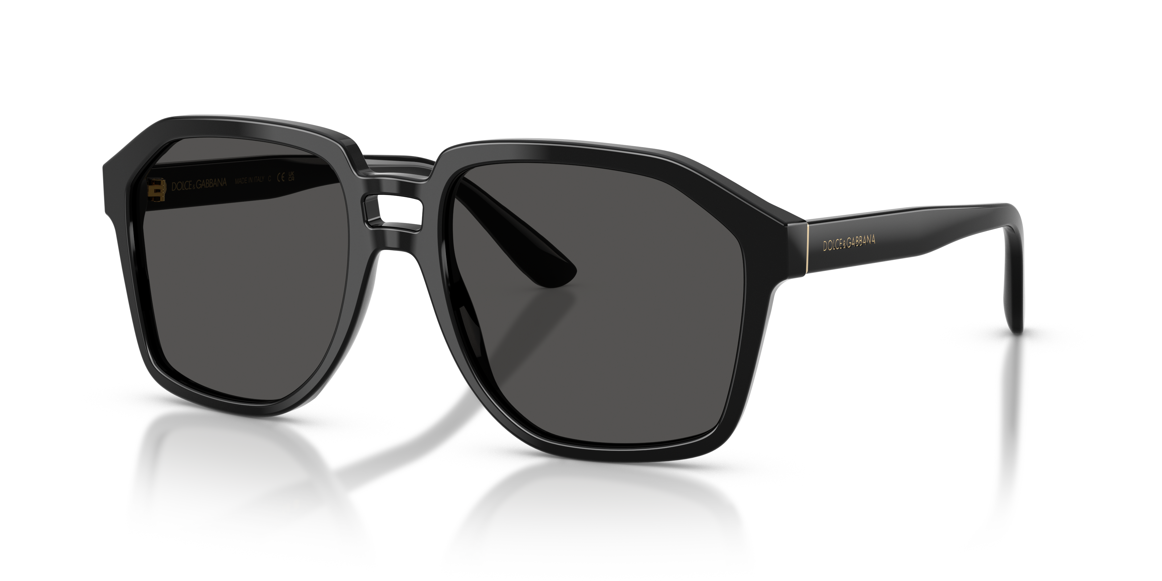 Dolce & Gabbana DG4568  Sunglasses