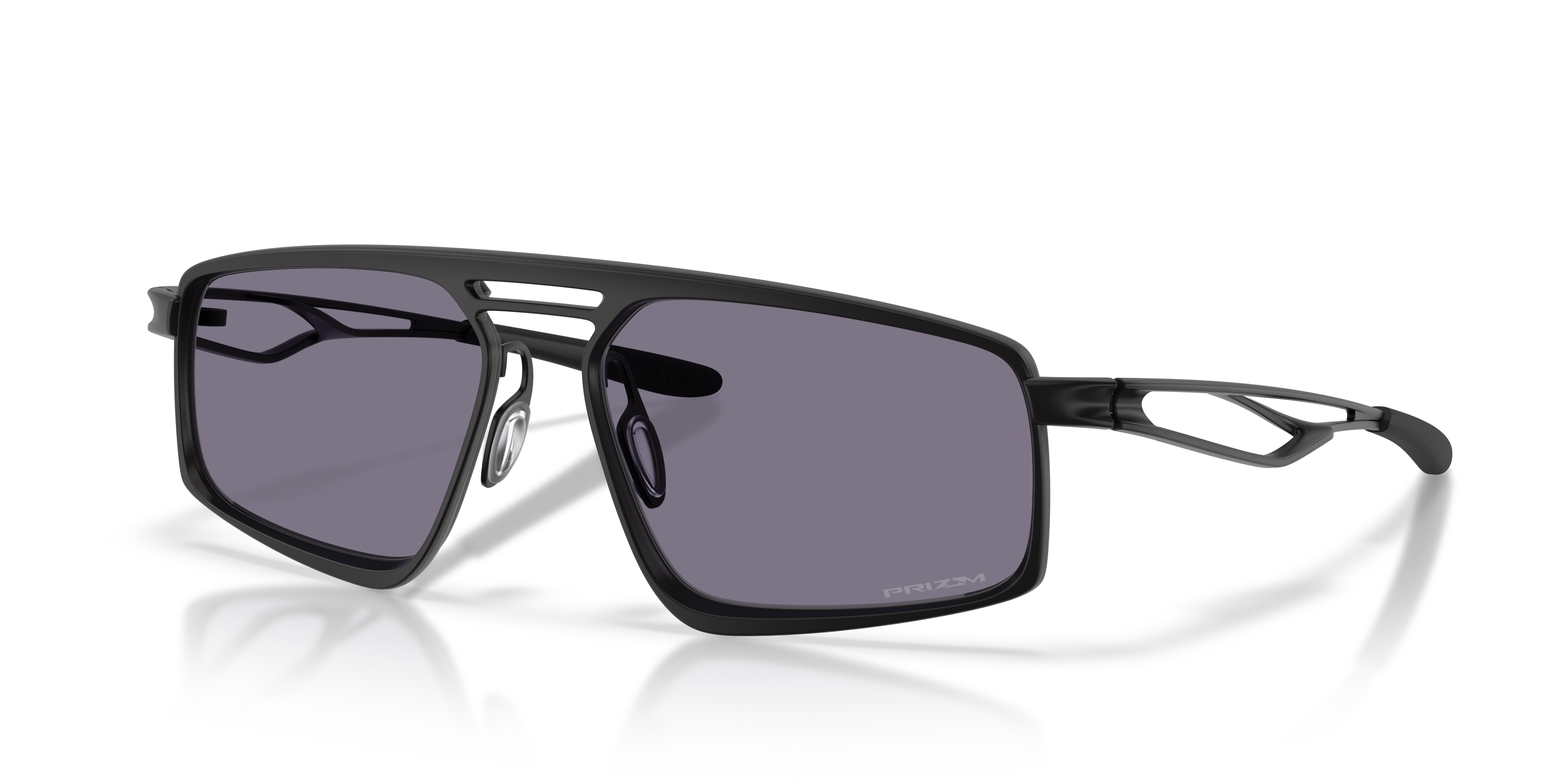 Oakley OO6031 Bushwick Sunglasses
