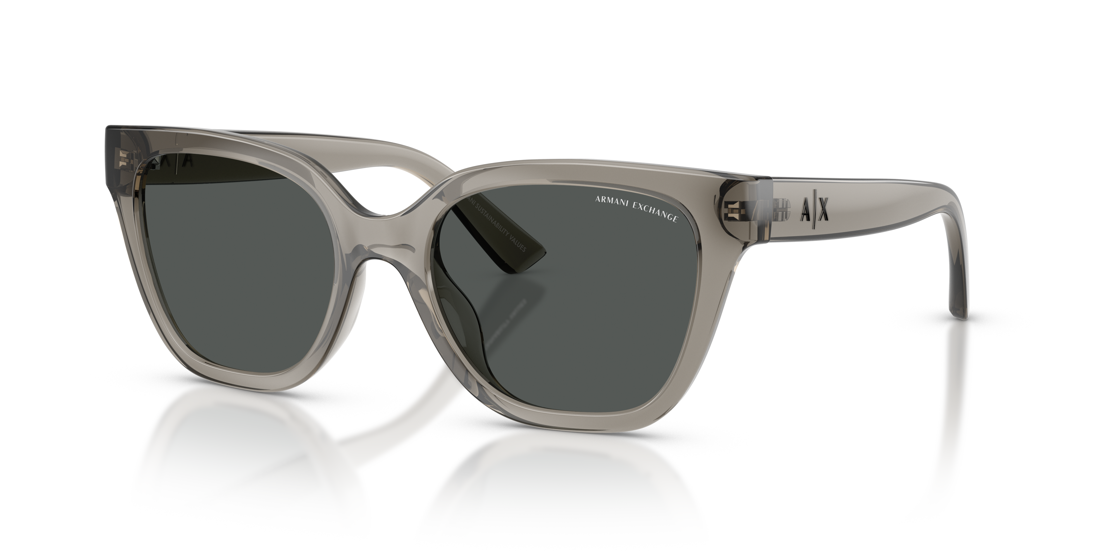 Armani Exchange AX4164SU  Sunglasses