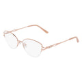 Marchon Nyc TRES JOLIE 213 Eyeglasses