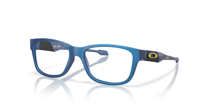 Oakley Youth Rx OY8012 Top Level Eyeglasses Kids