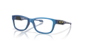 Oakley Youth Rx OY8012 Top Level Eyeglasses Kids