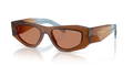 Prada PR B19SF  Sunglasses