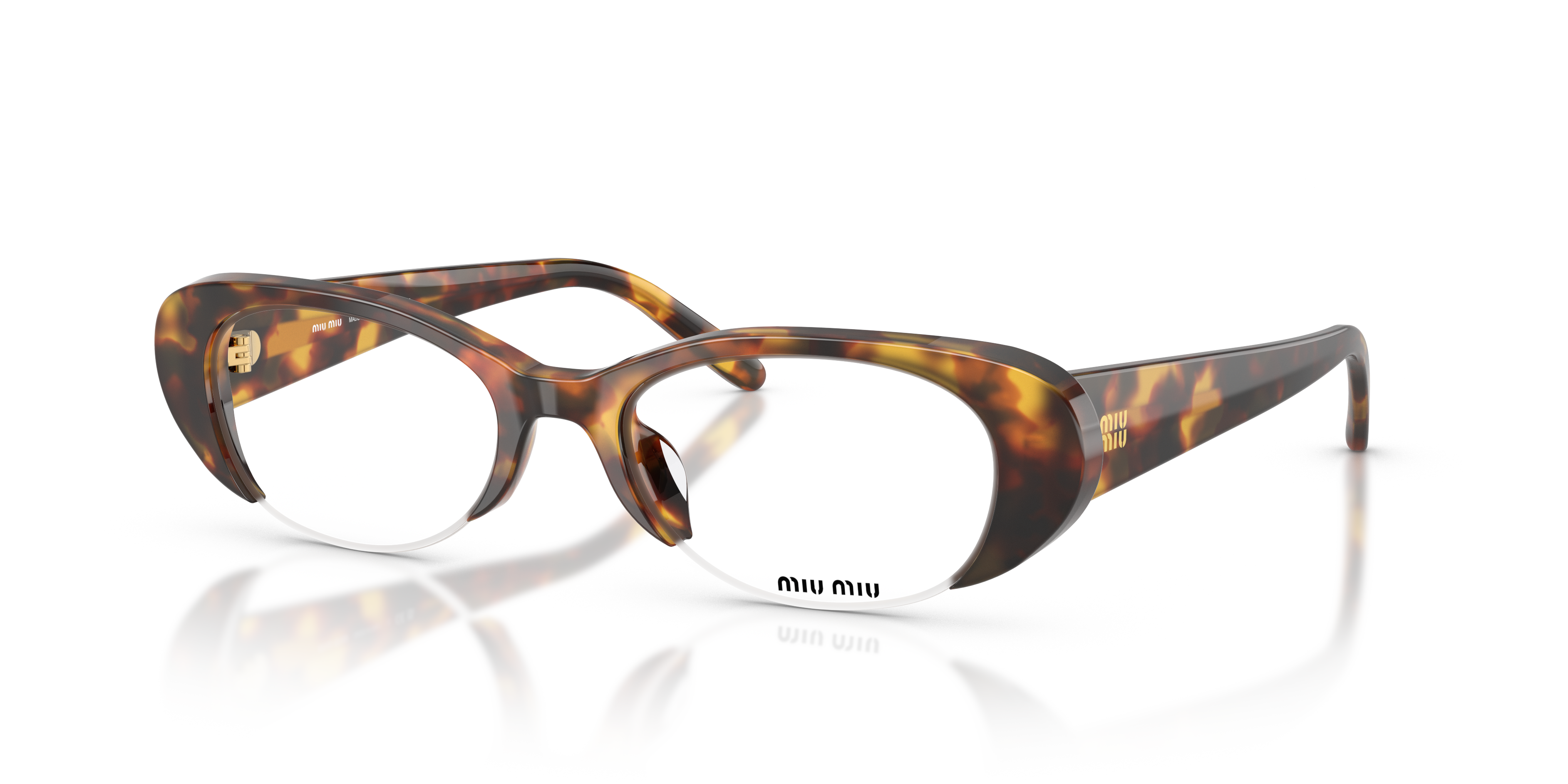 Miu Miu MU C05SU  Sunglasses