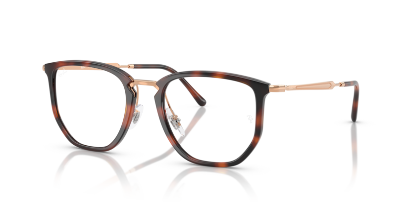 Ray-Ban Vista RX4451V  Eyeglasses