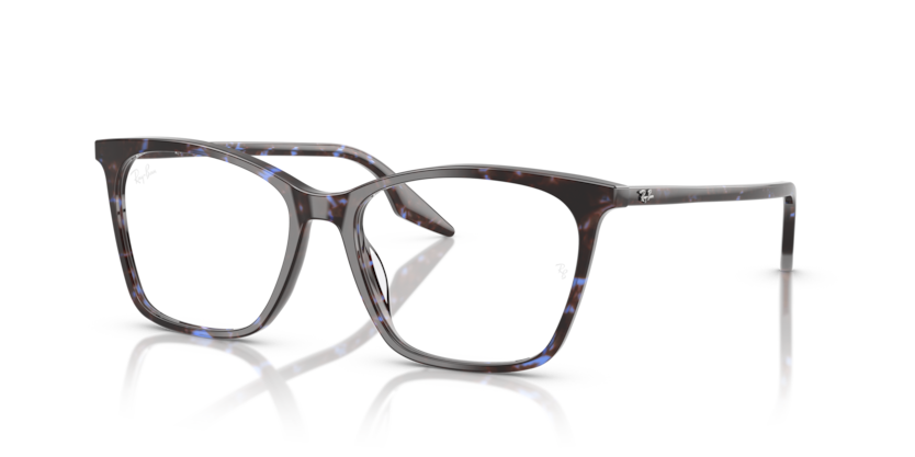 Ray-Ban Vista RX5422  Eyeglasses