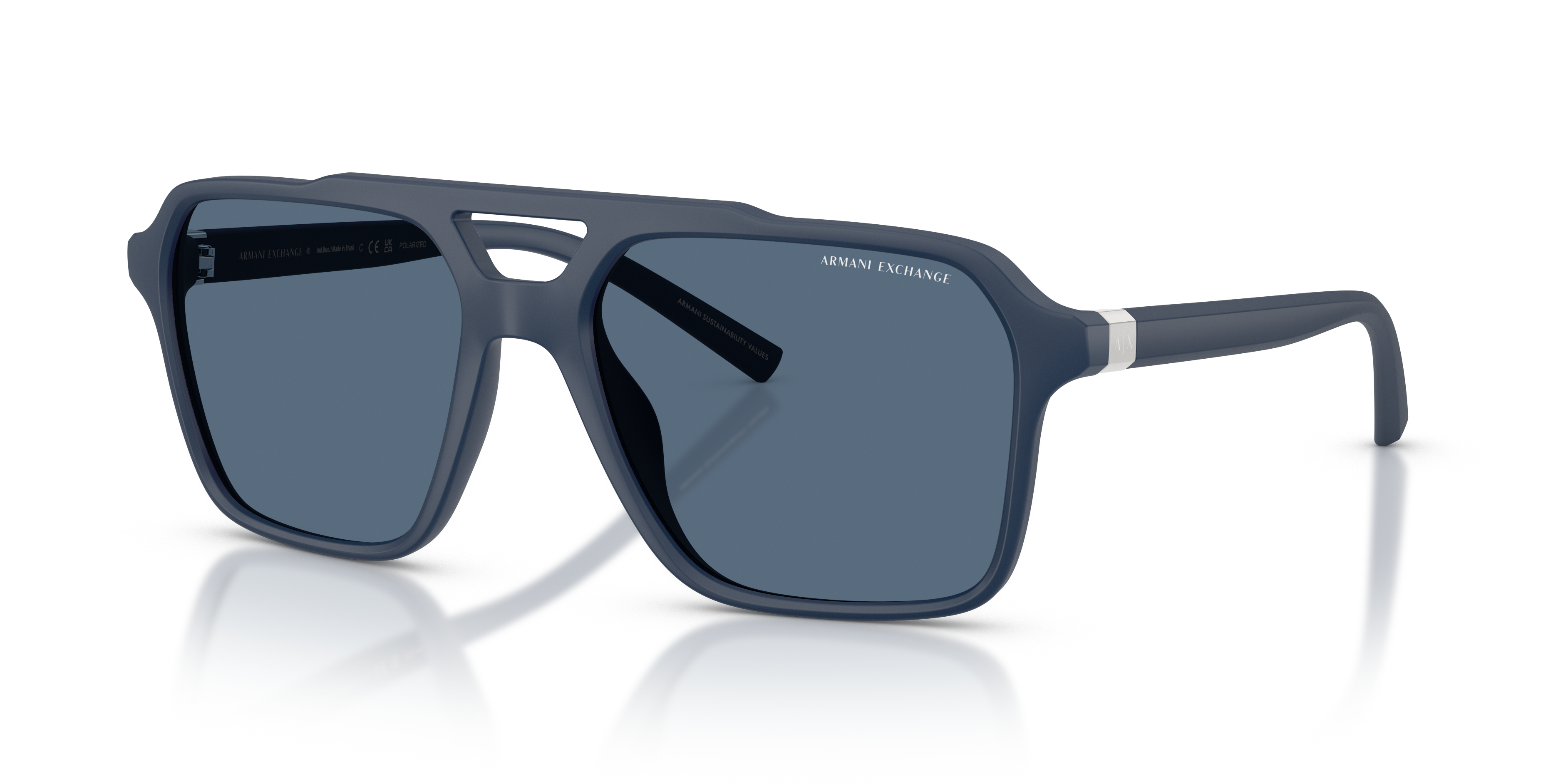 Armani Exchange AX4166SU  Sunglasses