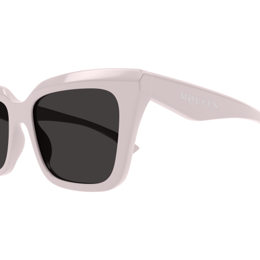 Alexander McQueen AM0473S Sunglasses