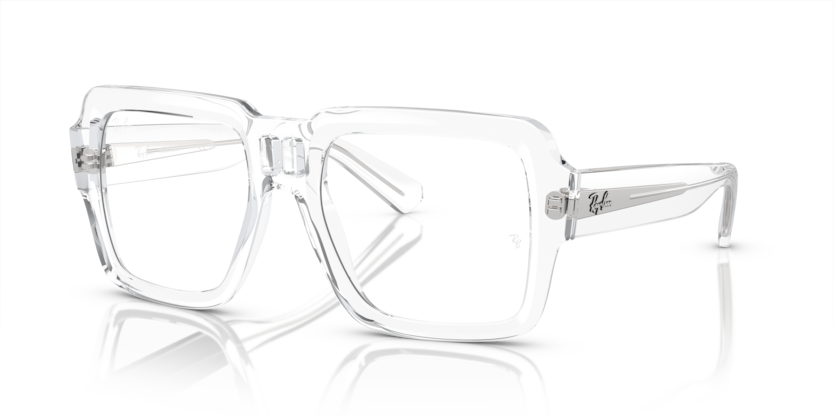 Ray-Ban RB4408 Magellan Sunglasses
