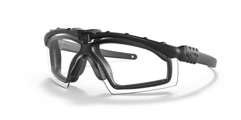 Oakley OO9146 Si Ballistic M Frame 3.0 Sunglasses
