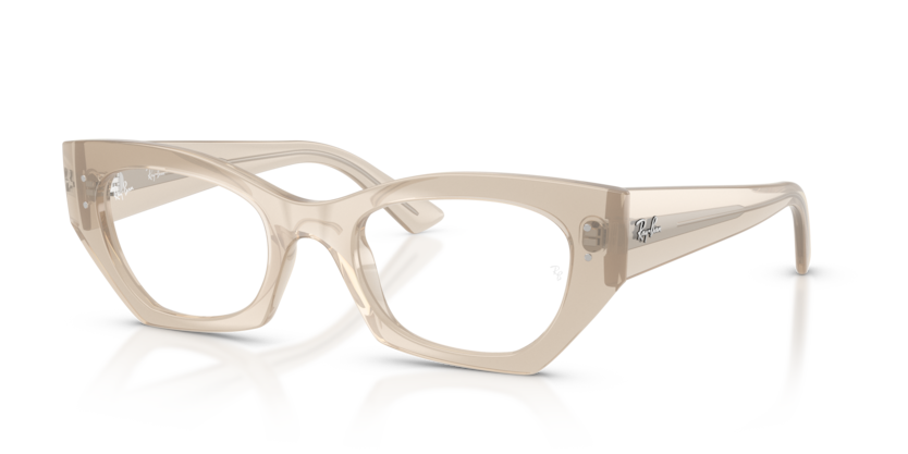 Ray-Ban Vista RX7330 Zena Eyeglasses