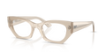 Ray-Ban Vista RX7330 Zena Eyeglasses