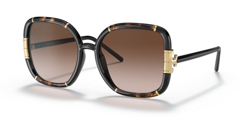 Tory Burch TY9071U  Sunglasses