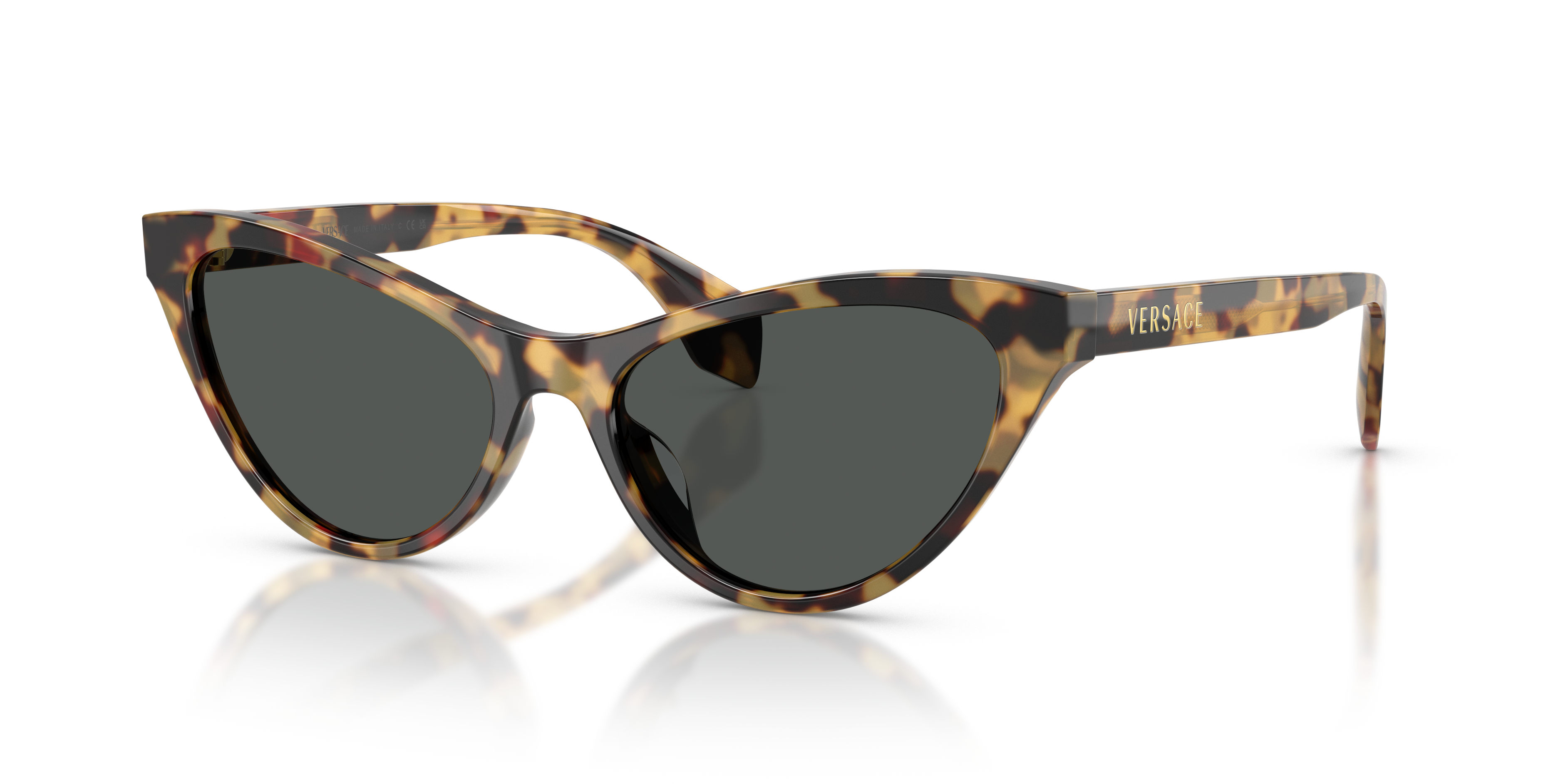 Versace VE4522U  Sunglasses