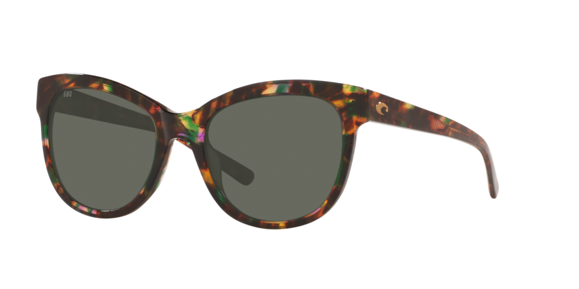 Costa Del Mar 6S2004 Bimini Sunglasses