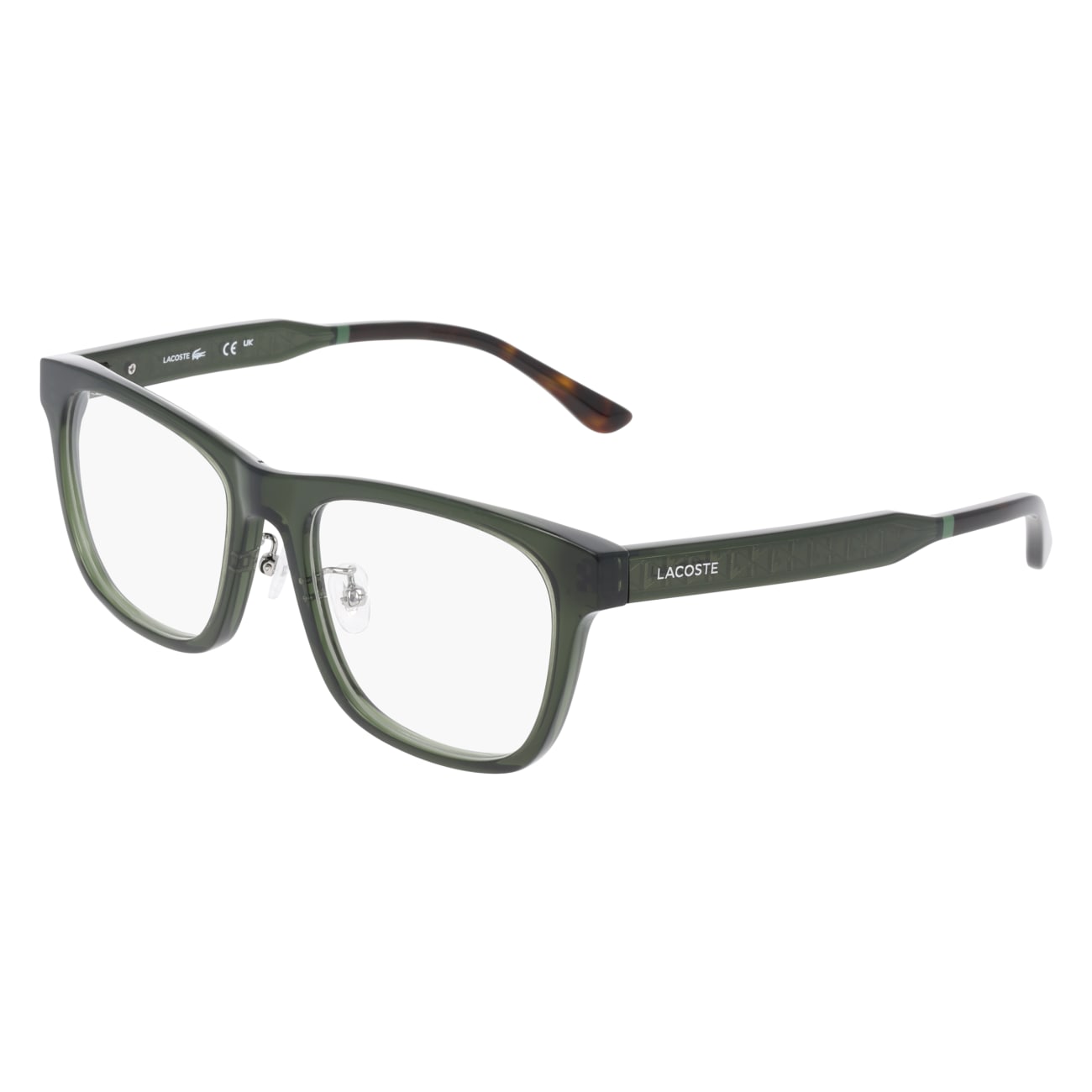 Lacoste L2994LB Eyeglasses