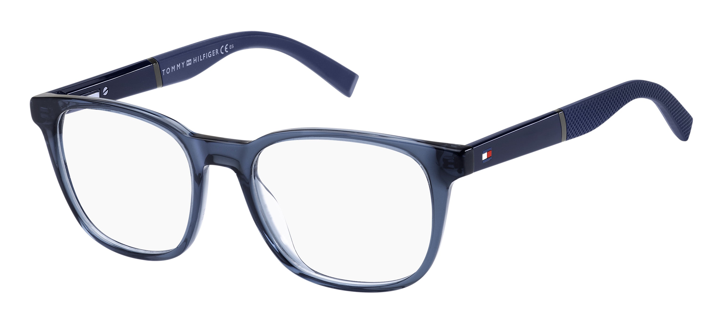 Tommy Hilfiger Th 1907 Eyeglasses