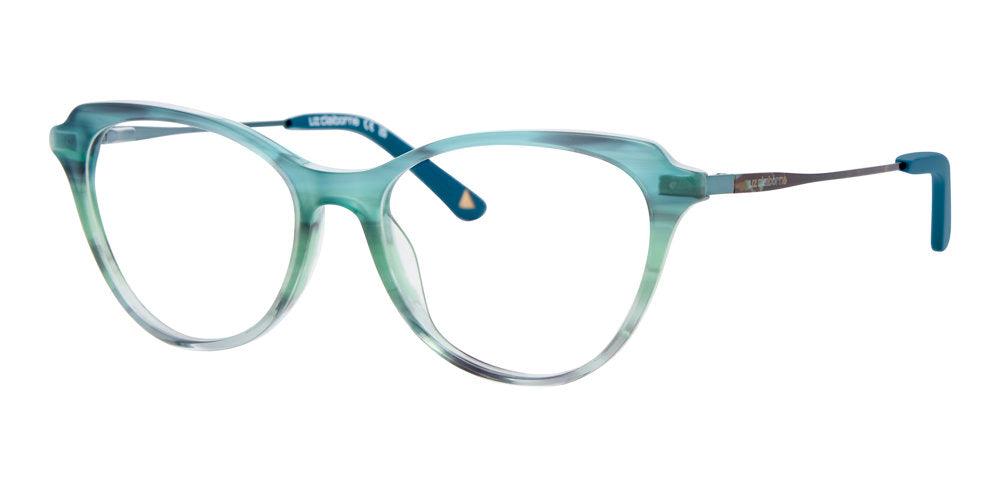 Liz Claiborne L 490 Eyeglasses