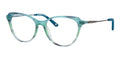 Liz Claiborne L 490 Eyeglasses