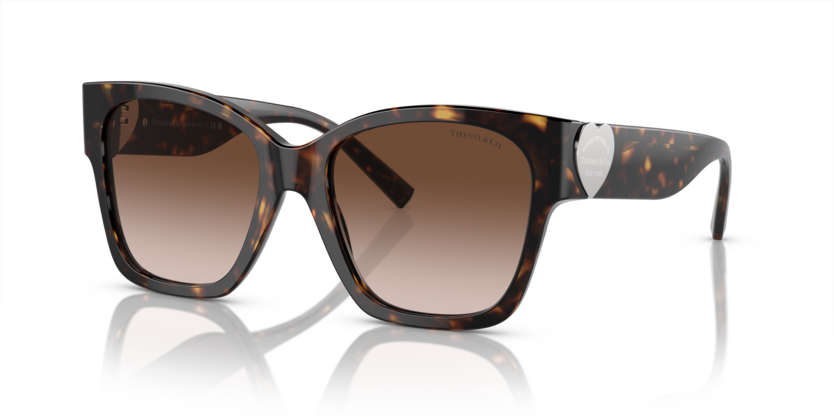 Tiffany TF4216F  Sunglasses