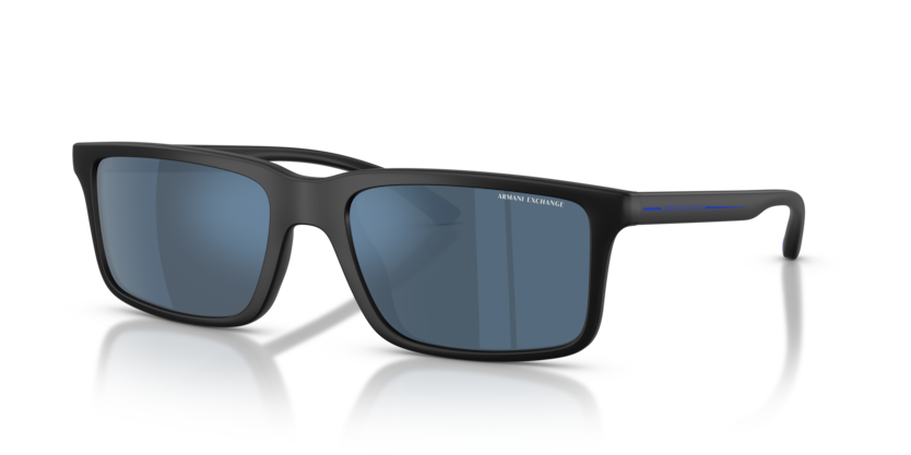 Armani Exchange AX4157SU  Sunglasses