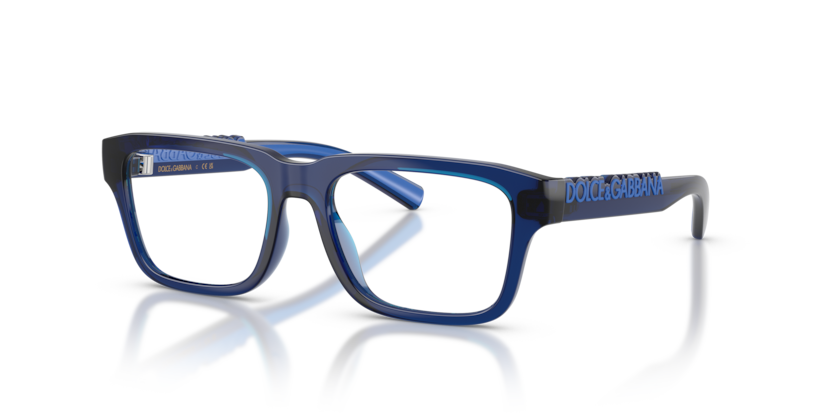 Dolce & Gabbana Kids DX5008  Eyeglasses Kids