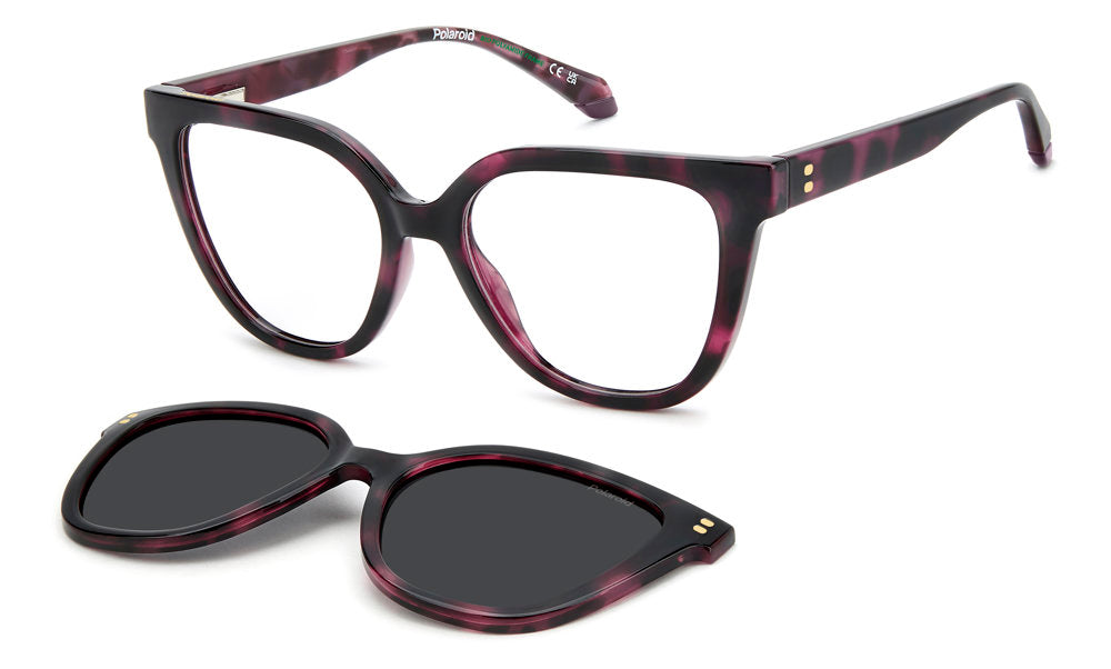 Polaroid PLD D596/C Eyeglasses