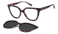 Polaroid PLD D596/C Eyeglasses
