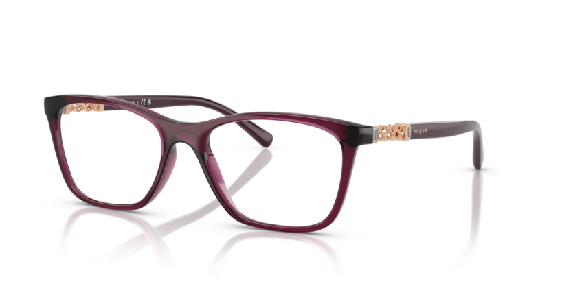 Vogue VO5632B  Eyeglasses