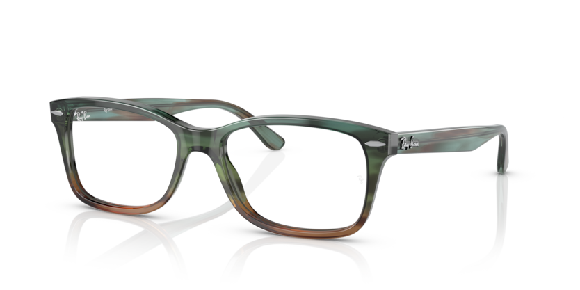 Ray-Ban Vista RX5428  Eyeglasses