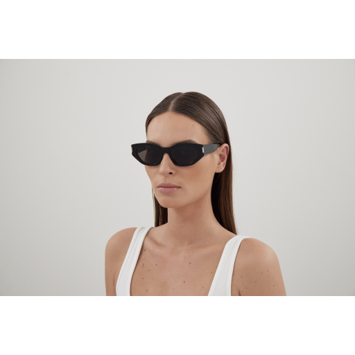 Saint Laurent SL 638 Sunglasses
