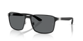 Ray-Ban RB3721  Sunglasses